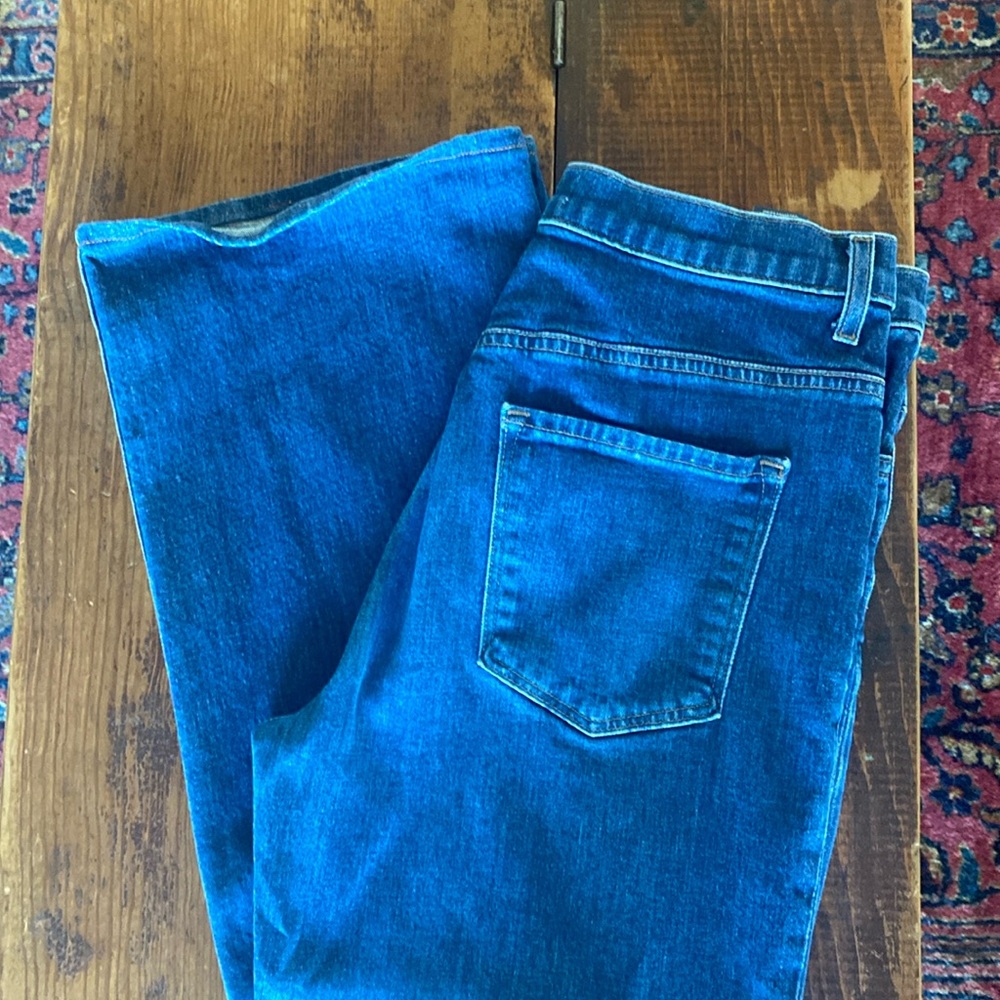 J brand straights